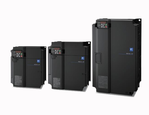 富士FRENIC-VP風機/水泵類專用變頻器F2S系列